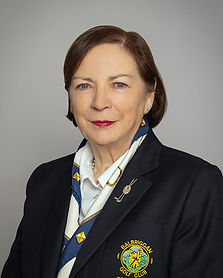 Maureen Walsh